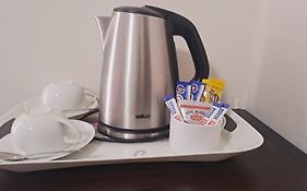 Bayside Hotel Empangeni